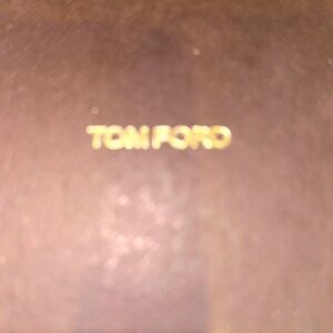 Tom Ford unisex glasses.  Never worn.  In excellent condition.